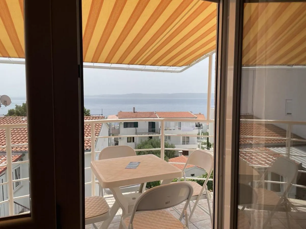 Apartments Papic Trogir Croatia