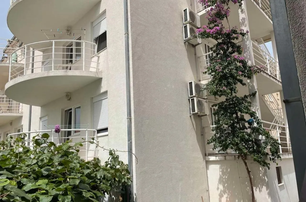 Apartments Papic Trogir