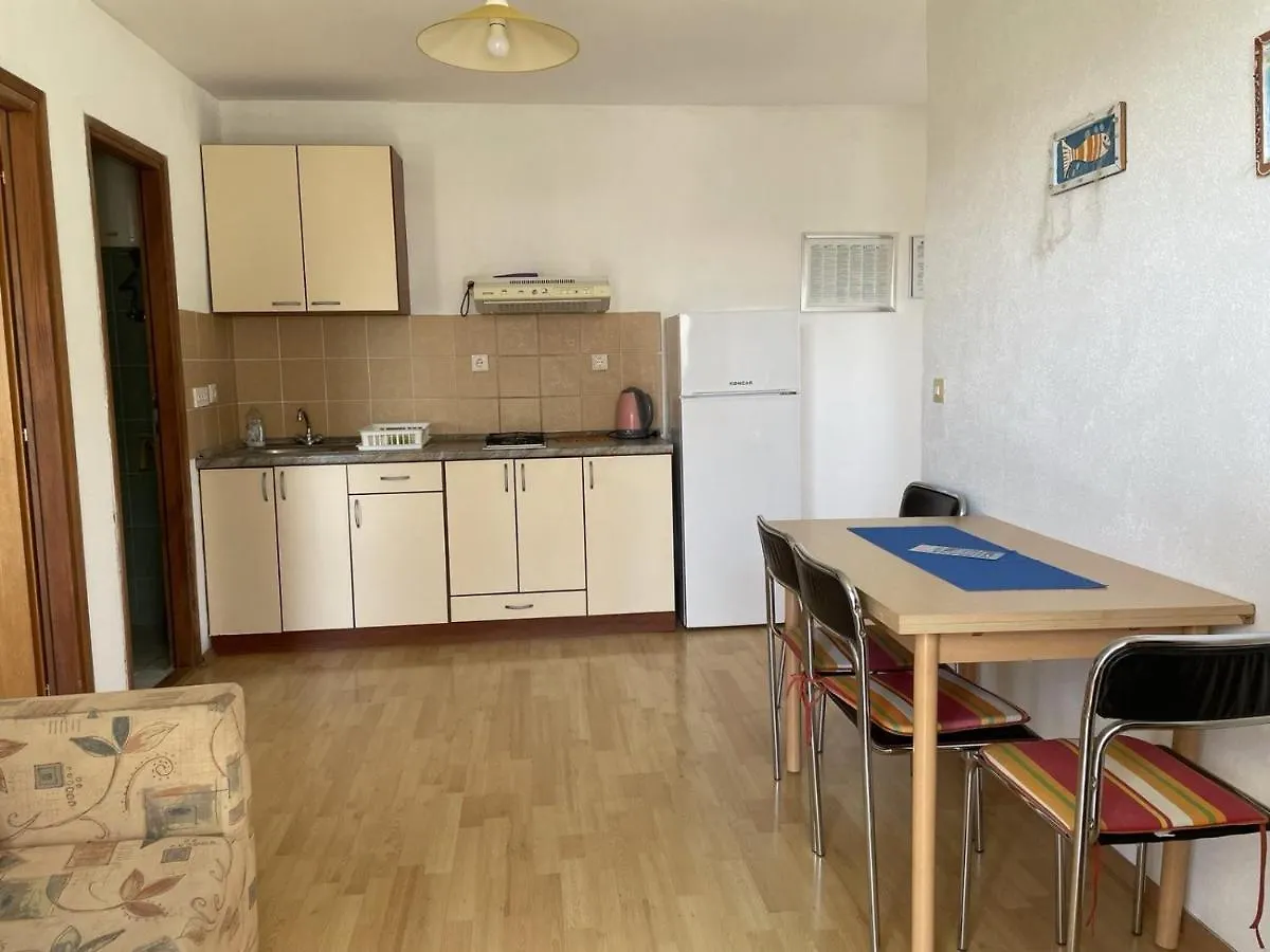 Apartments Papic Trogir