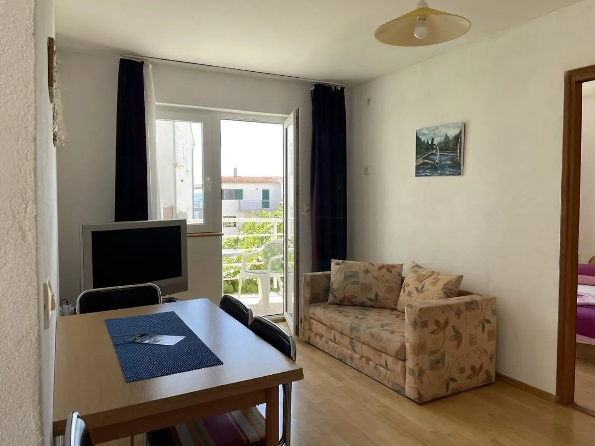 Apartments Papic Trogir