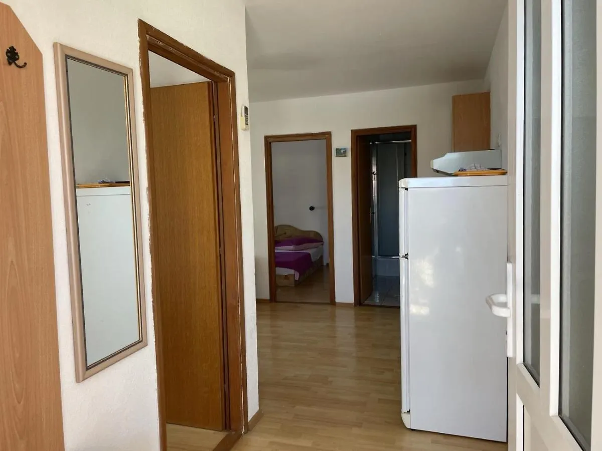 Apartments Papic Trogir