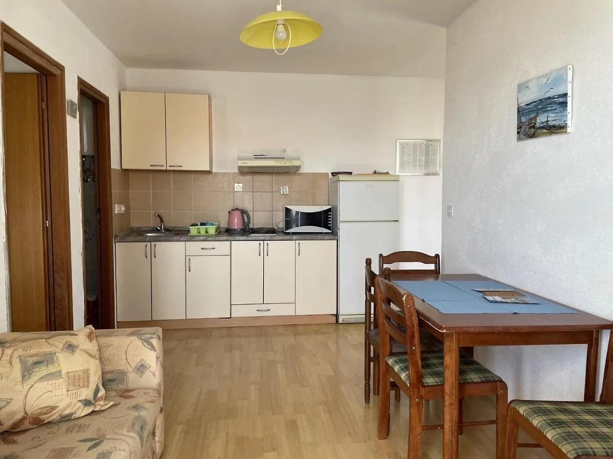 Apartments Papic Trogir