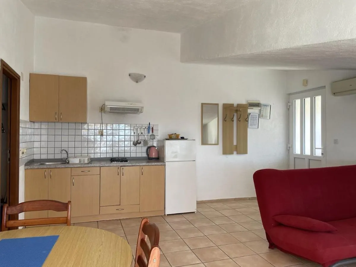 Apartments Papic Trogir