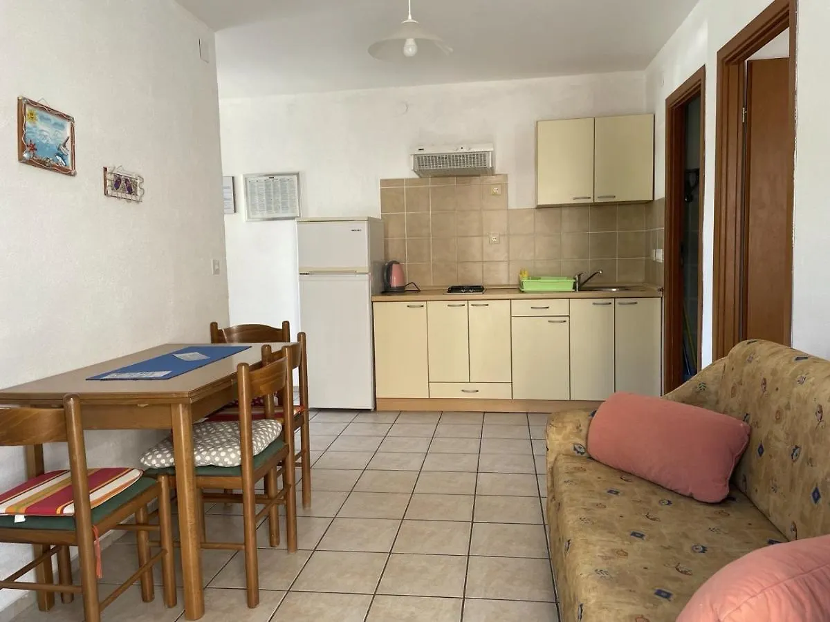 Apartments Papic Trogir