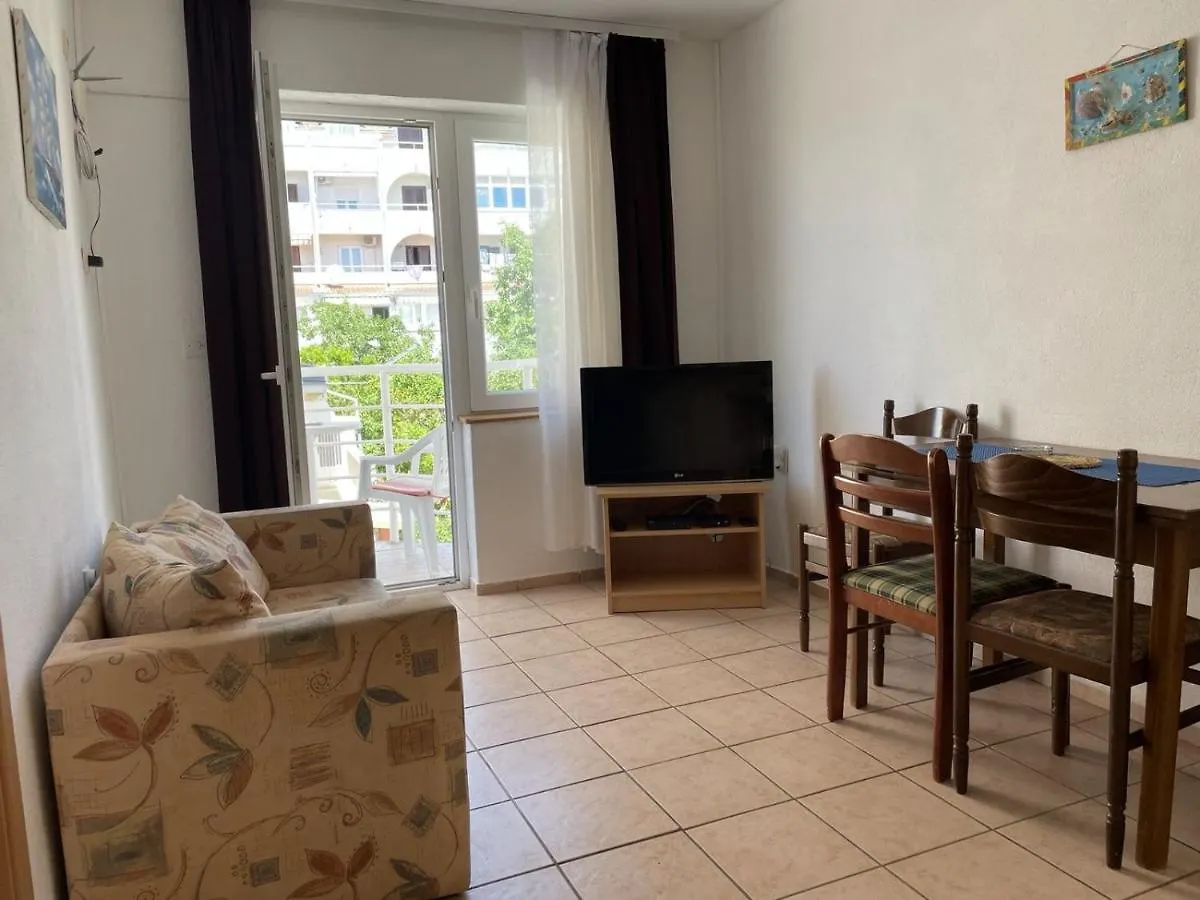 Apartments Papic Trogir