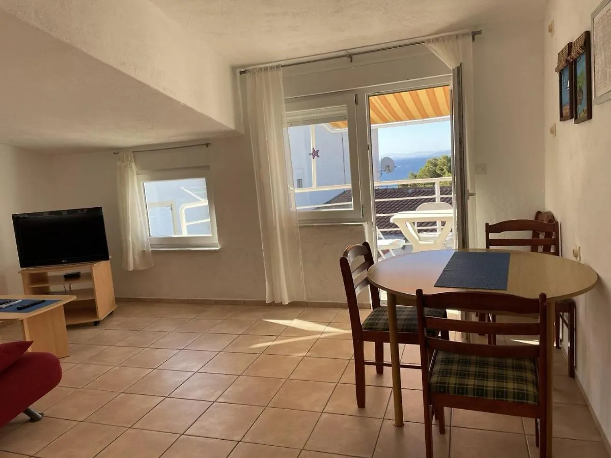 Apartments Papic Trogir