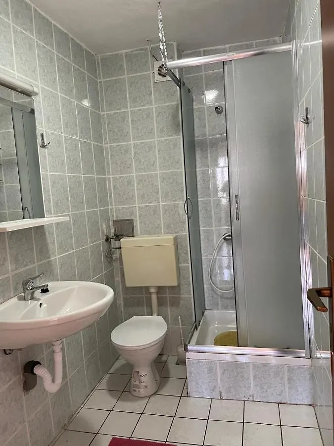 Apartments Papic Trogir