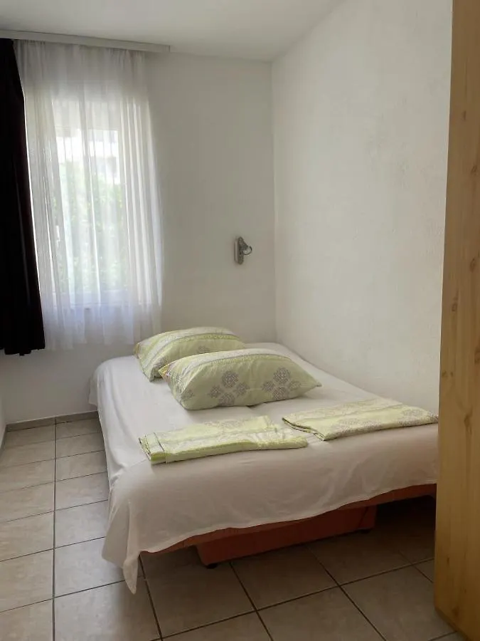 Apartments Papic Trogir