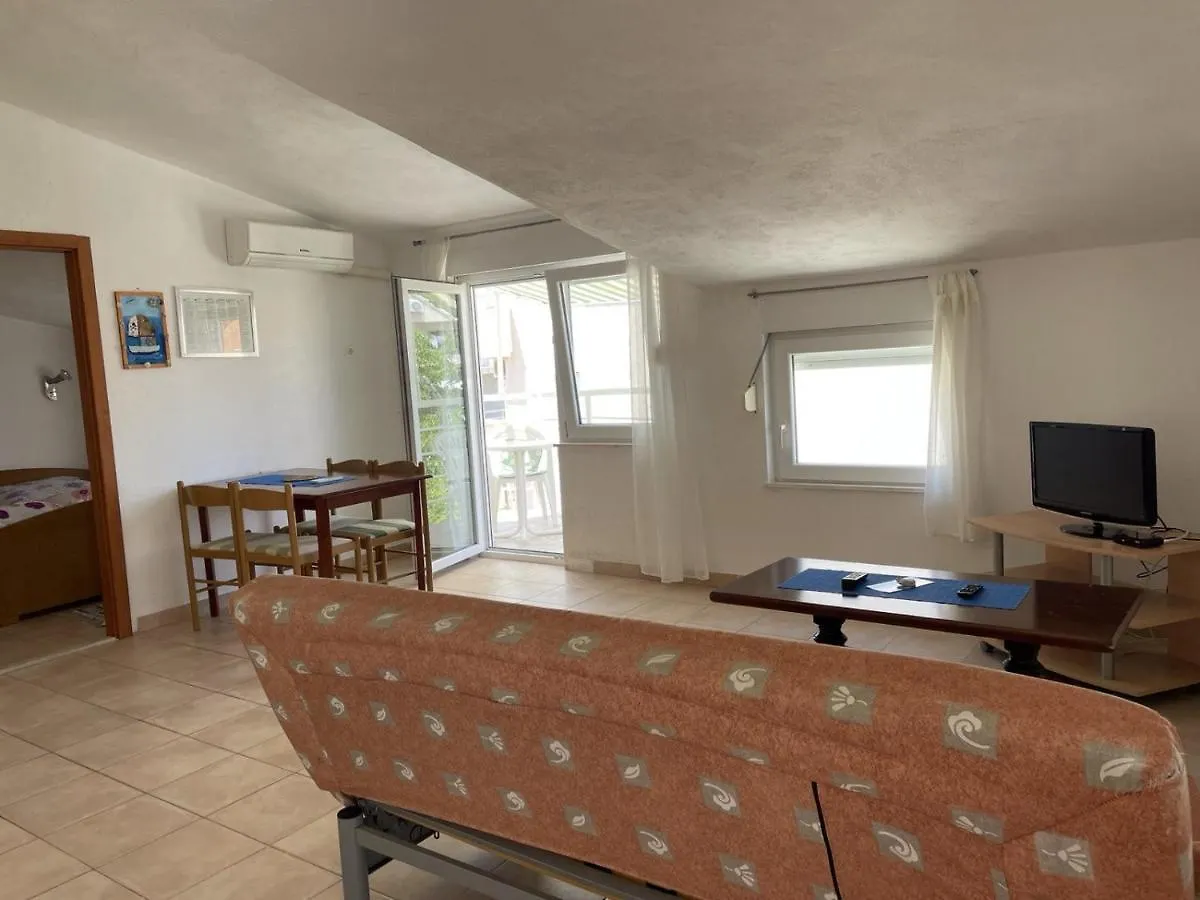 Apartments Papic Trogir