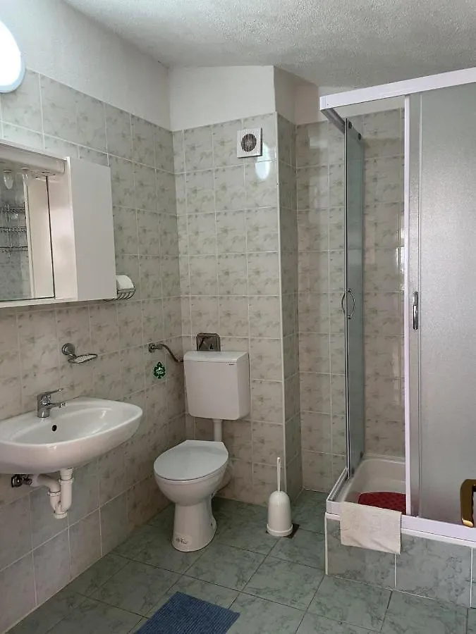 Apartments Papic Trogir