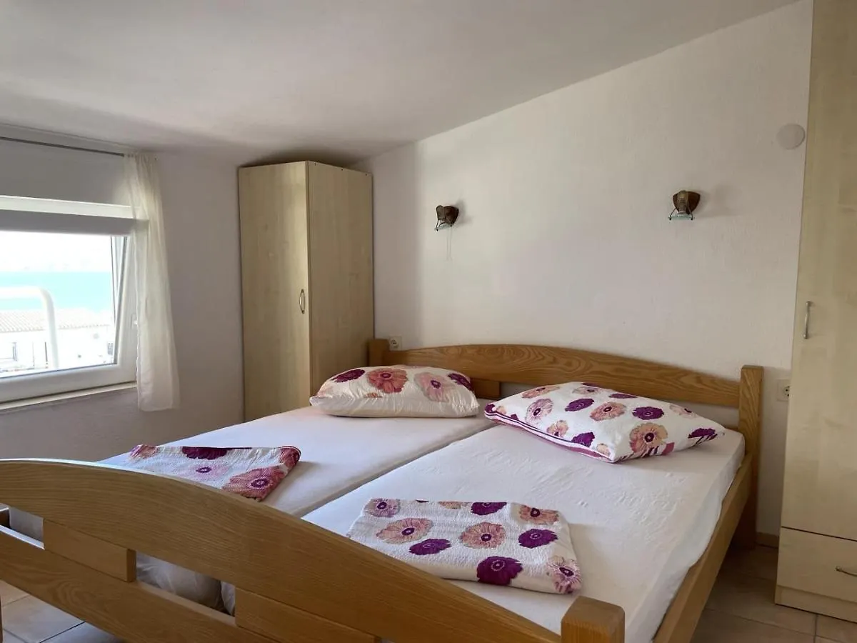 Apartments Papic Trogir 0*,  Croatia