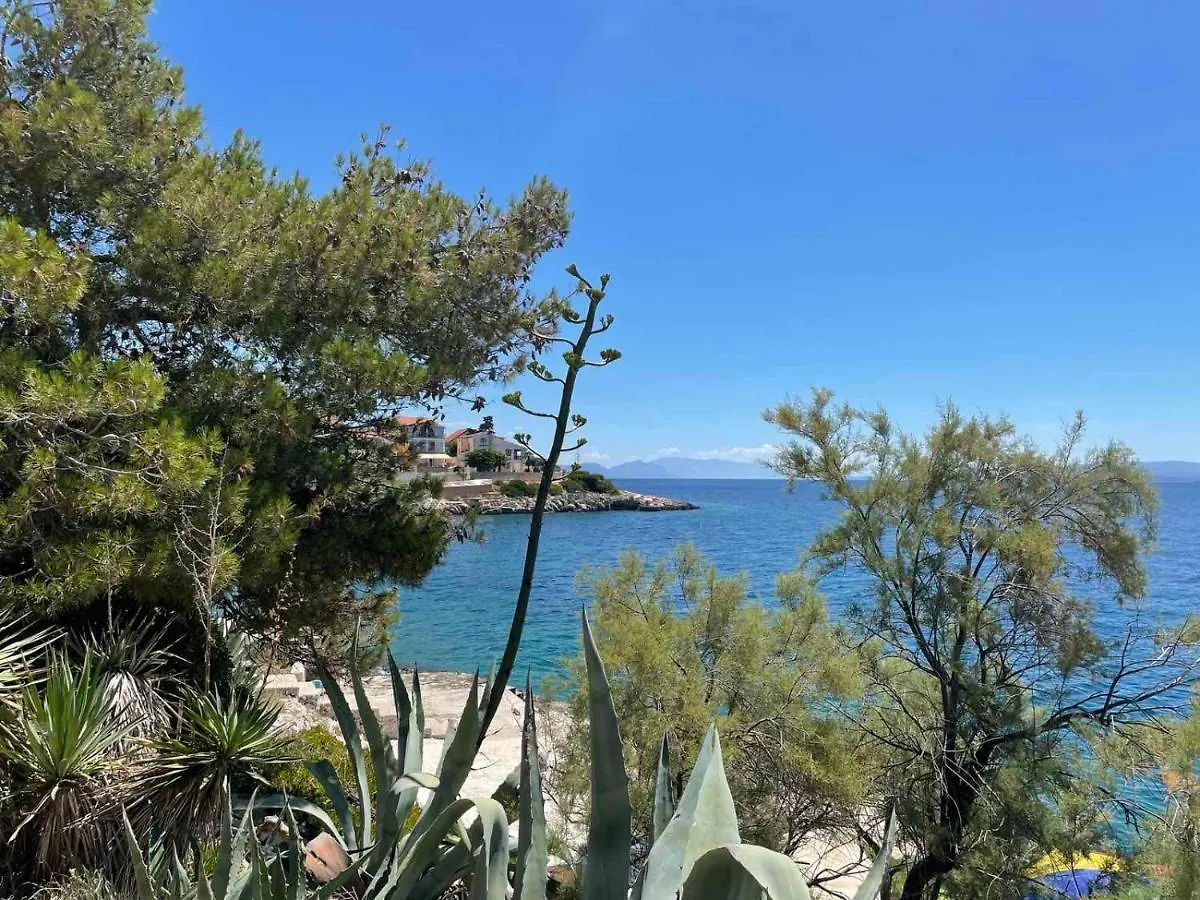 Apartments Papic Trogir Croatia